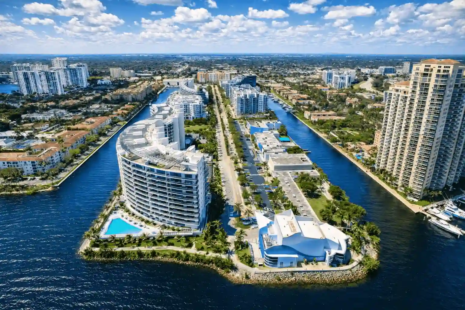 Aventura real estate