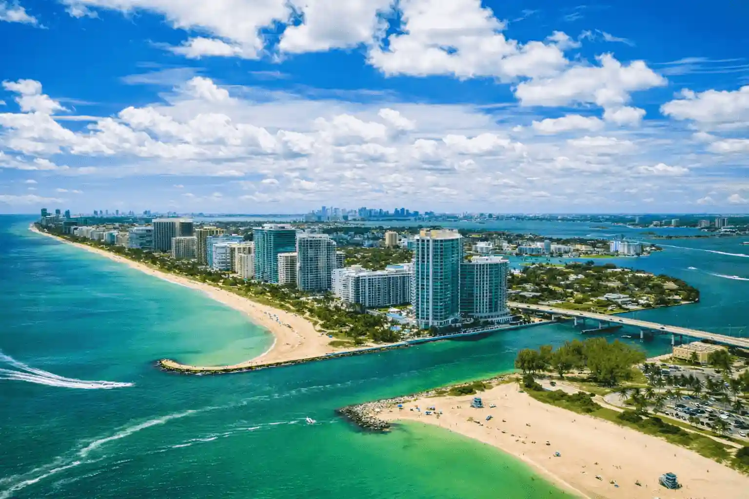 Bal Harbour real estate