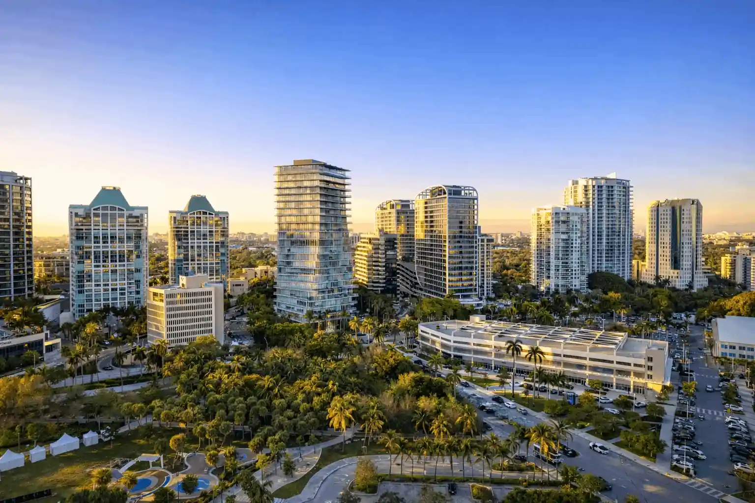 Coconut Grove real estate