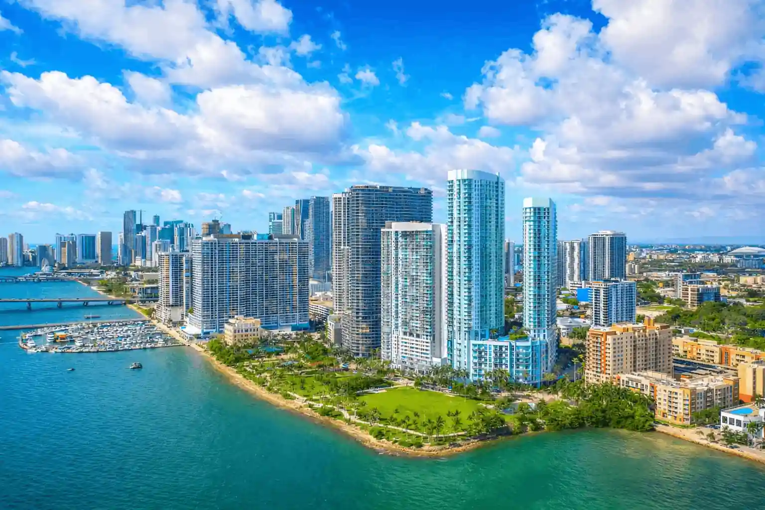 Edgewater real estate