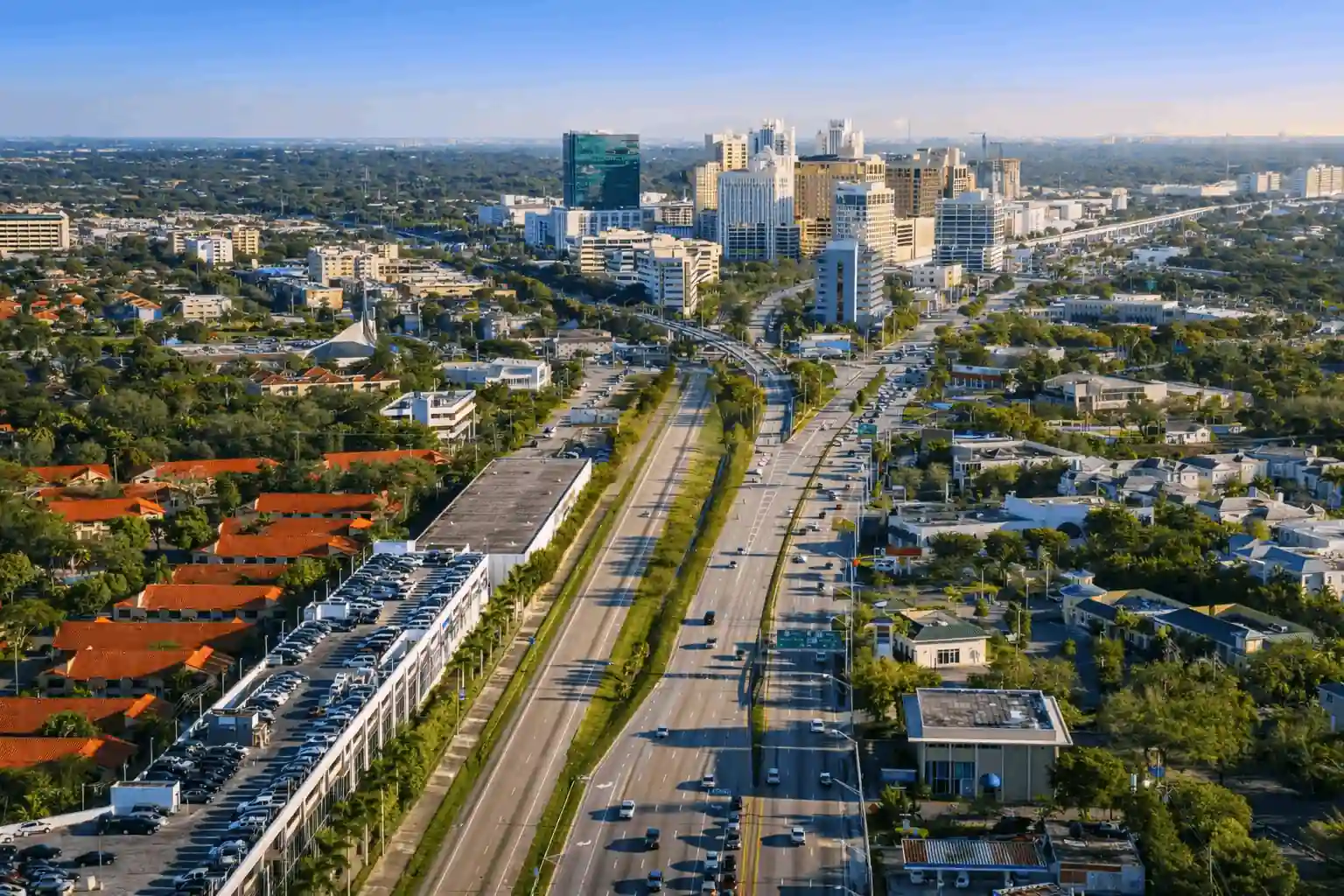 Kendall real estate