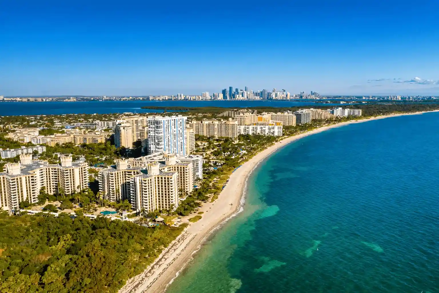 Key Biscayne real estate