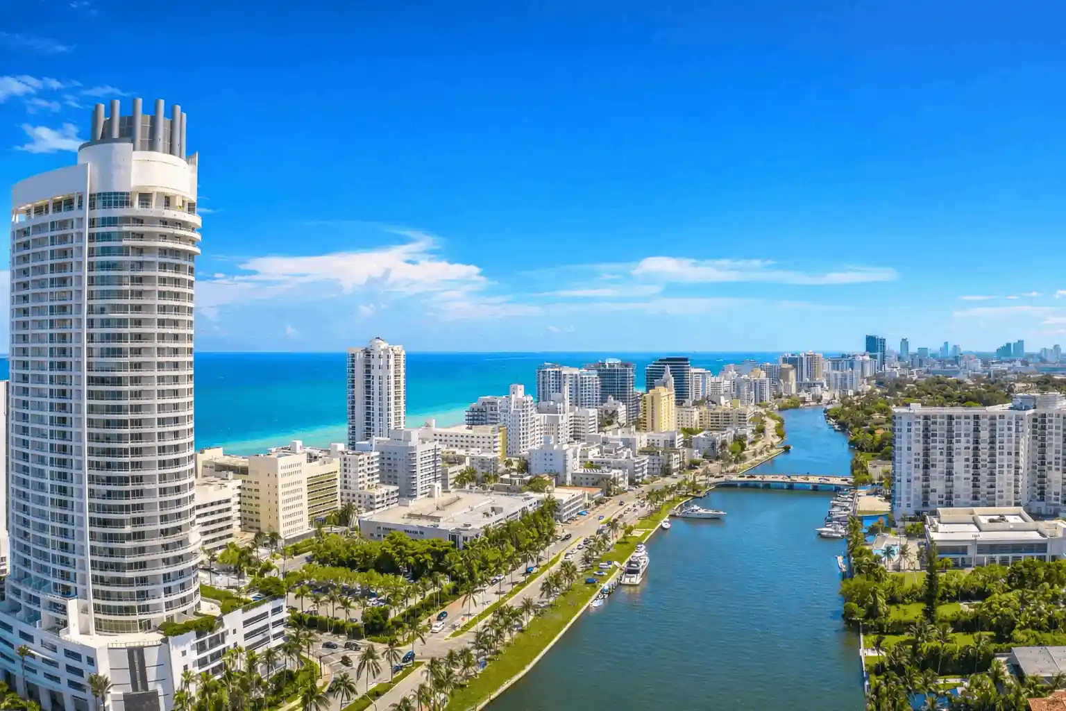 Miami Beach real estate