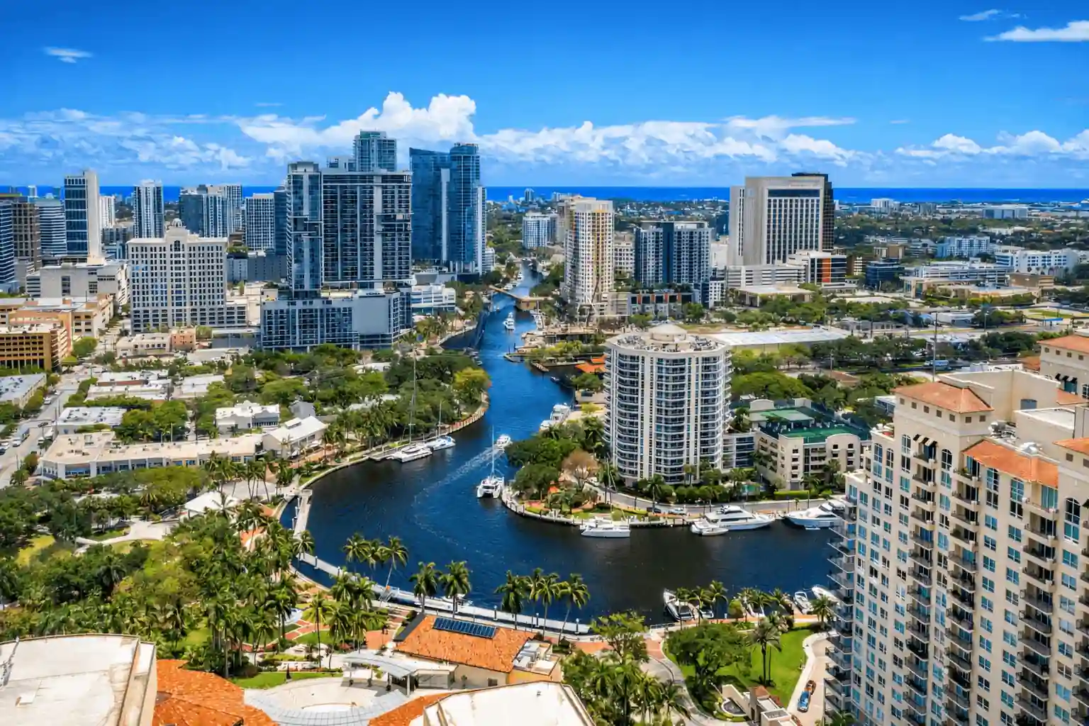 Fort Lauderdale real estate