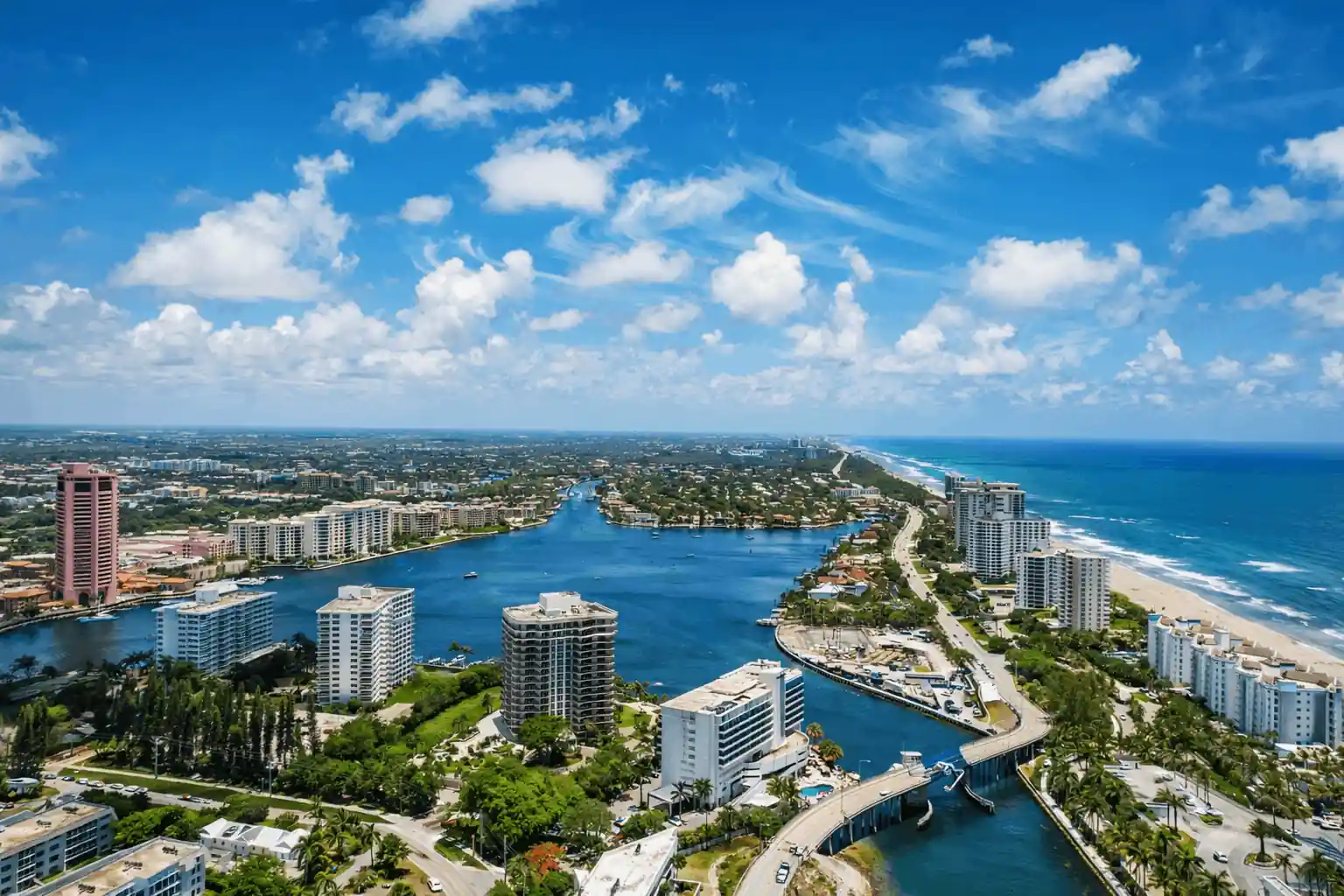 West Palm Beach real estate